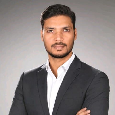 Prashant Kumar