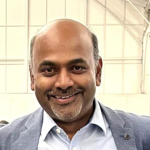 Praveen Hebbale