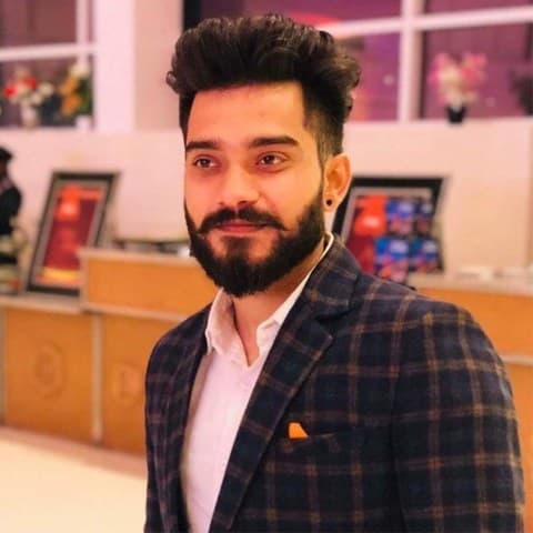 Pupinder Singh Pathania