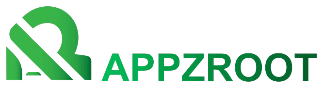 Appzroot logo