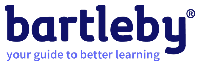 Bartleby logo