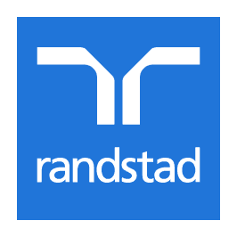 Randstad logo