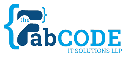 TheFabCode logo