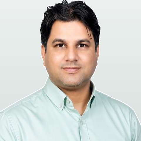 Aman Bhardwaj